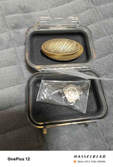 Top E Brass