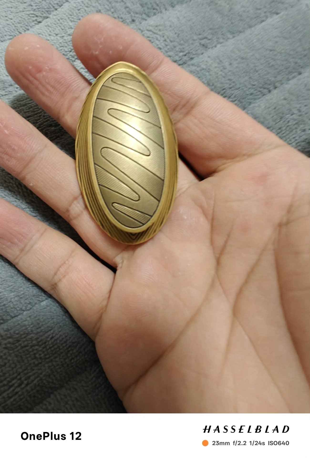 Top E Brass
