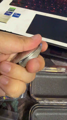 Top E Stainless Steel