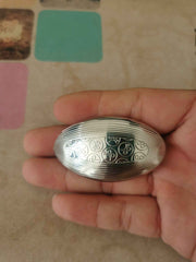 Top E Stainless Steel