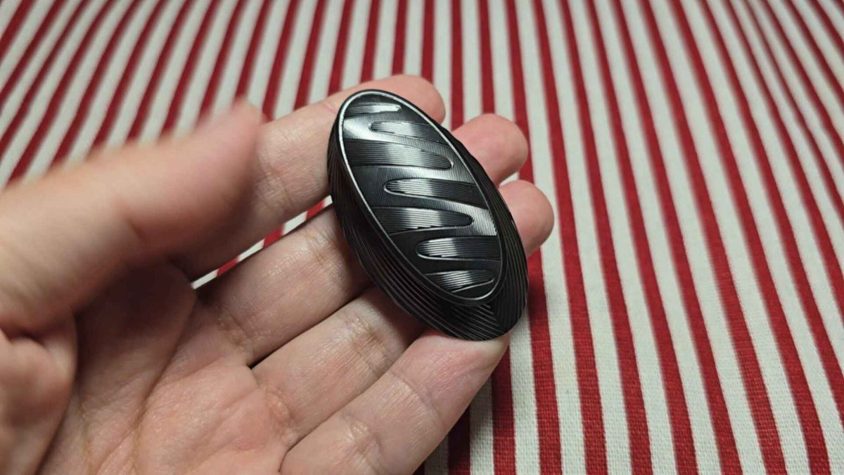 Top E Zirconium