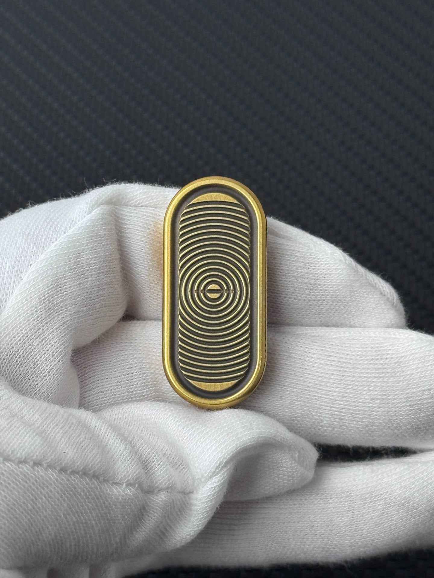 Top F Brass