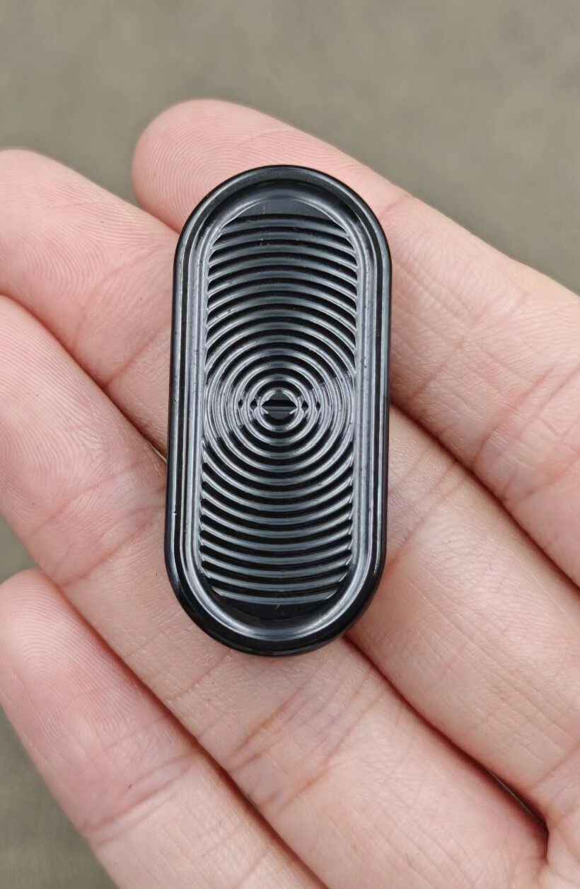 Top F Zirconium