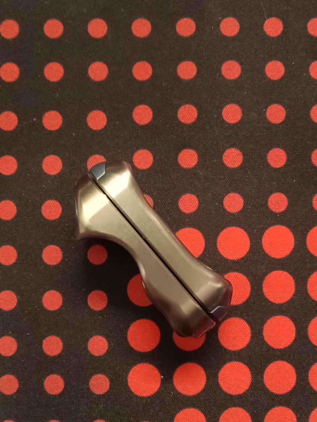 TOP G Titanium