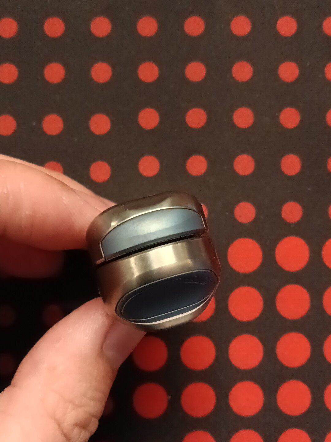 TOP G Titanium