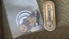 Top H Brass Stainless Steel