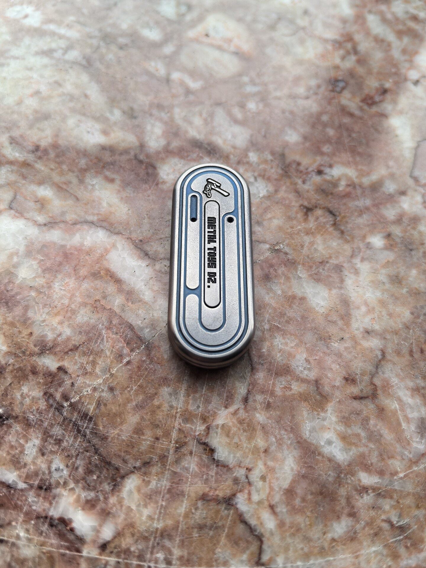 Top H Titanium