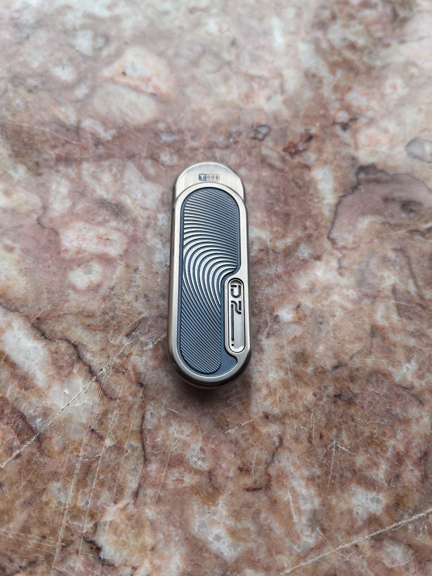 Top H Titanium