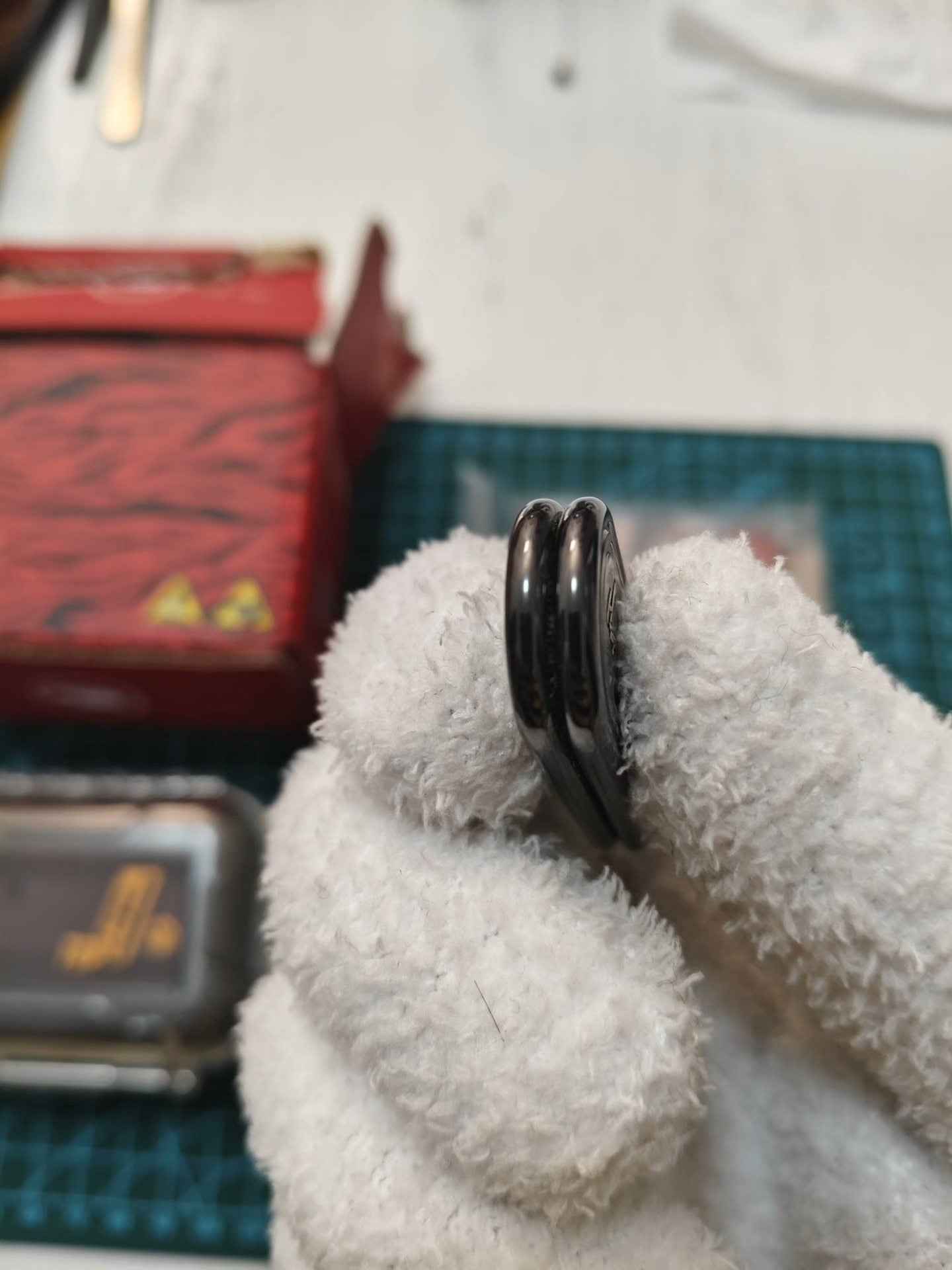 Top H Zirconium