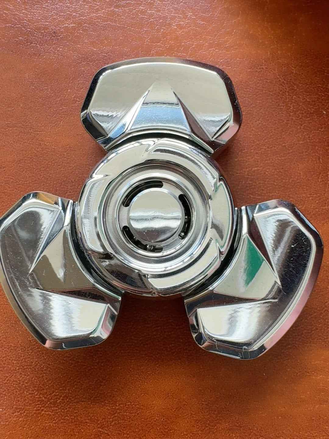Barrett Stainless Steel