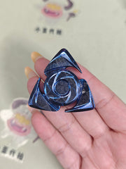 Spin Blade Titanium