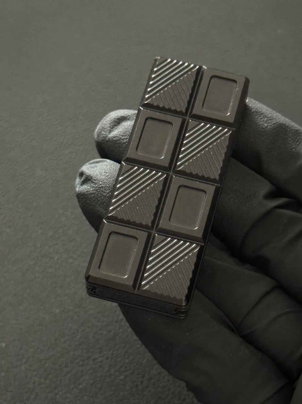 Choc Aluminum