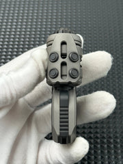 Sinian Titanium