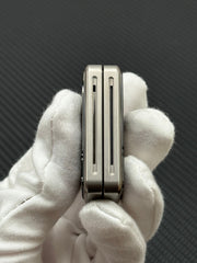 Spirit Titanium Limited Edition