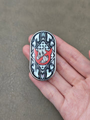 ALPHA X Stainless Steel
