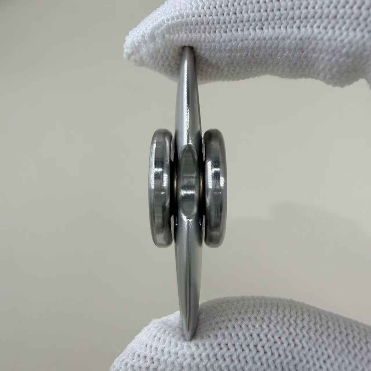 Dragonfly Stainless Steel