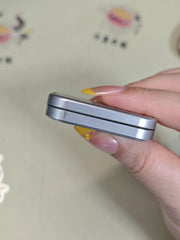 Flipoo Stainless Steel Engraved