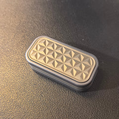 Schrodinger Cat Titanium