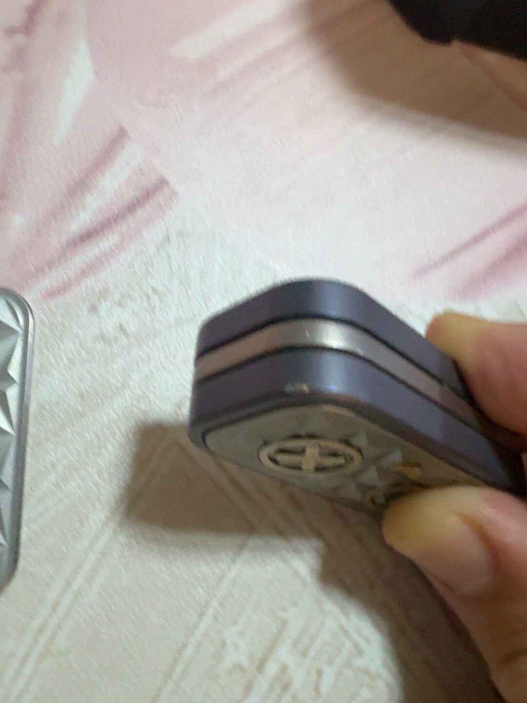 Schrodinger Cat Titanium