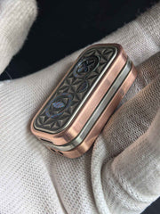 Schrodinger Cat Copper Cupronickel