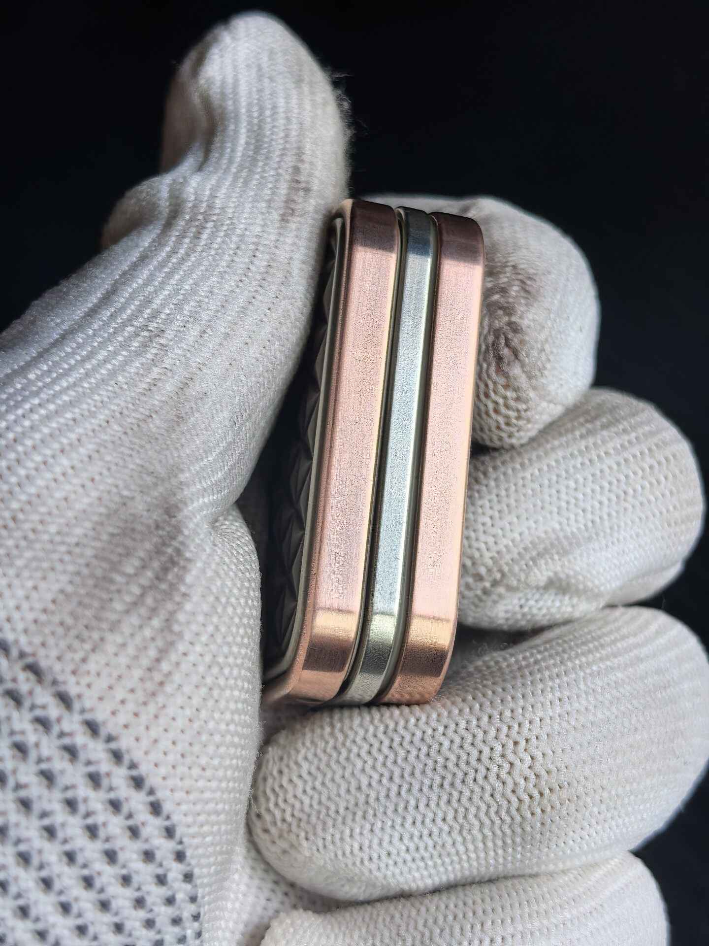 Schrodinger Cat Copper Cupronickel