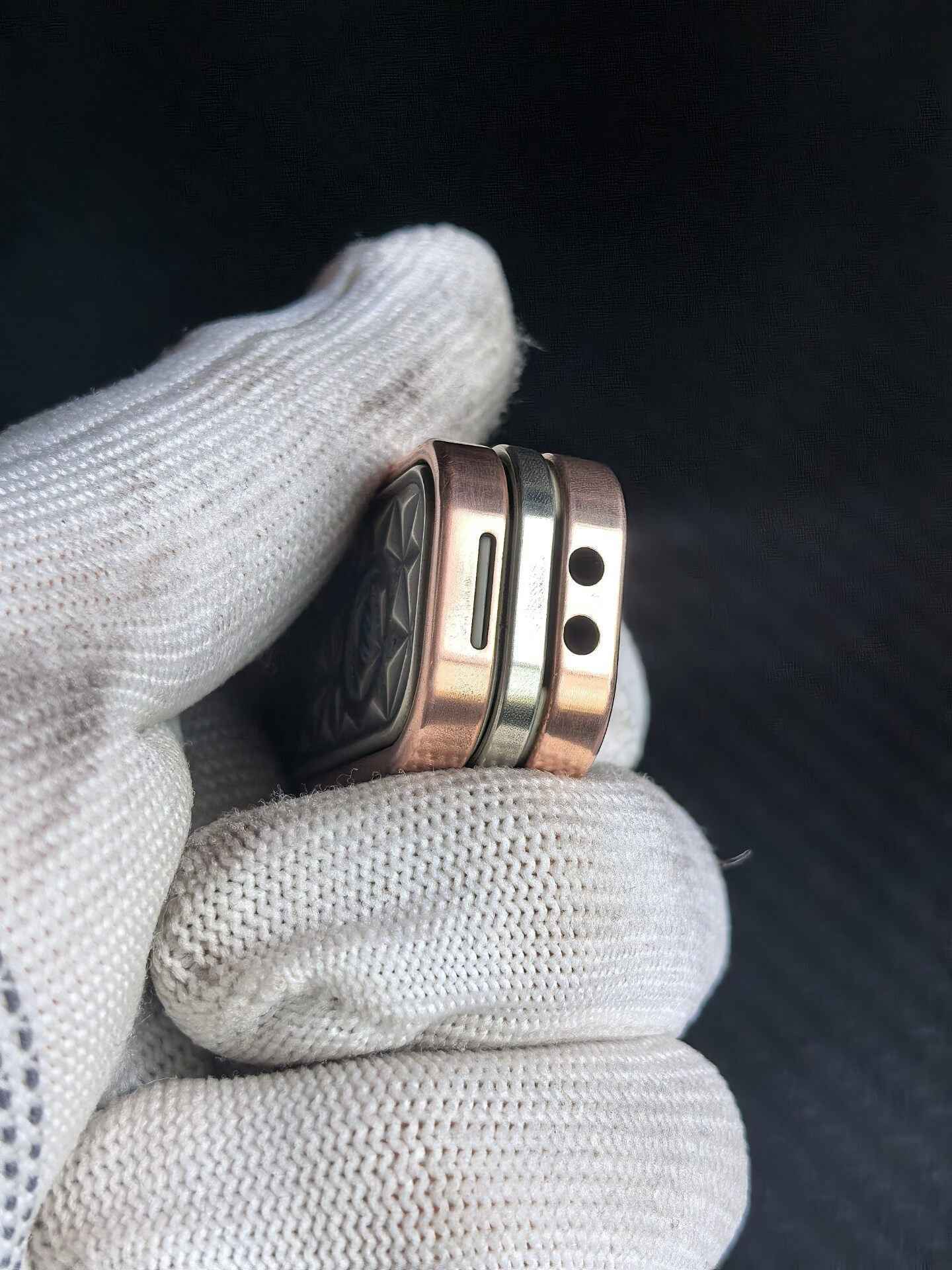 Schrodinger Cat Copper Cupronickel