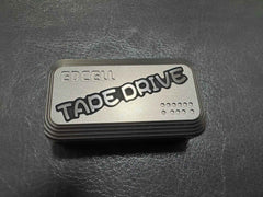 TAPE DRIVE Titanium