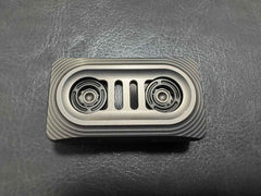 TAPE DRIVE Titanium