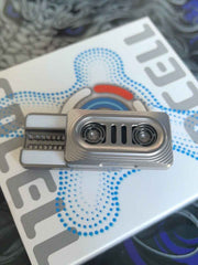 TAPE DRIVE Titanium
