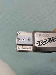 Tape Deck Titanium
