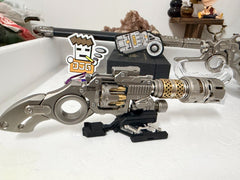 Breaker Titanium Limited Edition