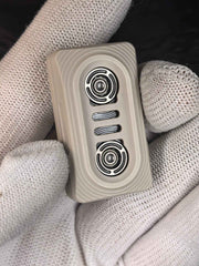 TAPE DRIVE PEEK