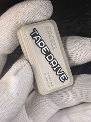 TAPE DRIVE PEEK