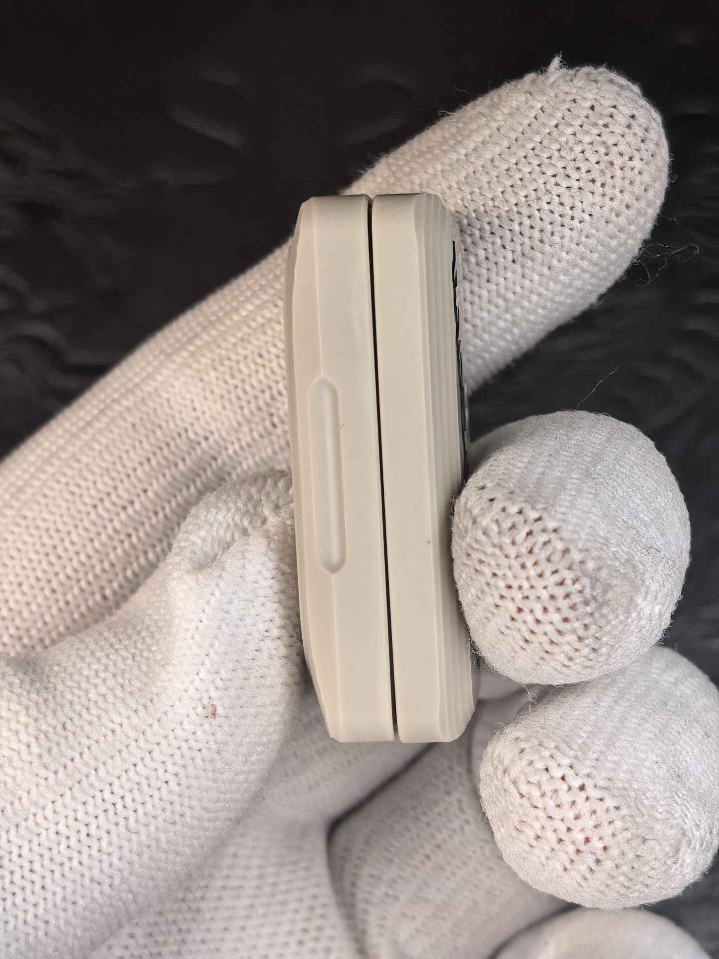 TAPE DRIVE PEEK