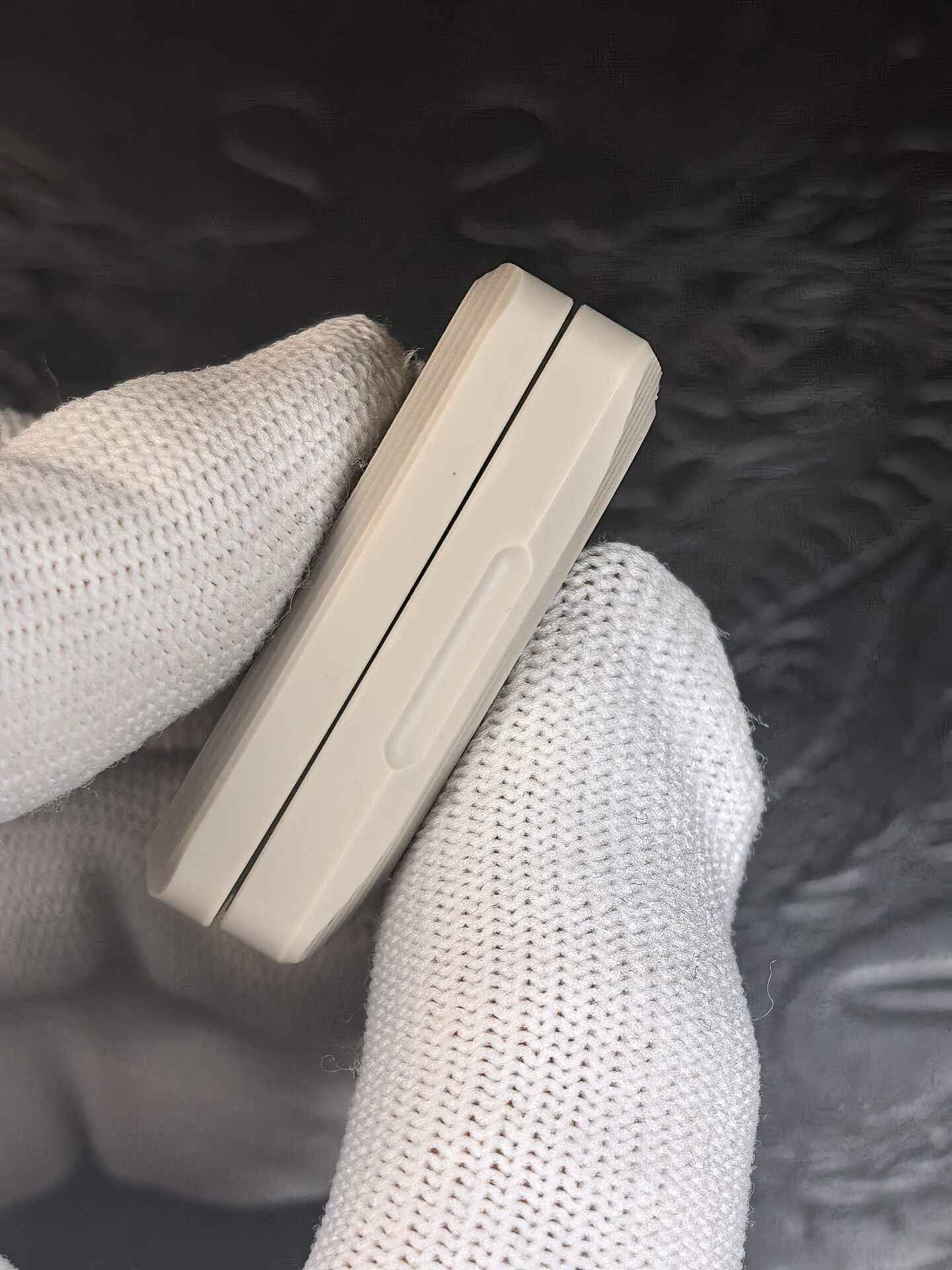 TAPE DRIVE PEEK
