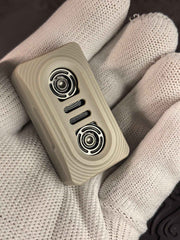 TAPE DRIVE PEEK