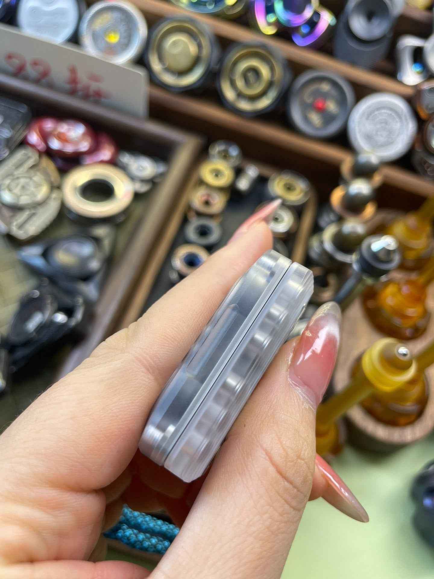 Tape Drive PC