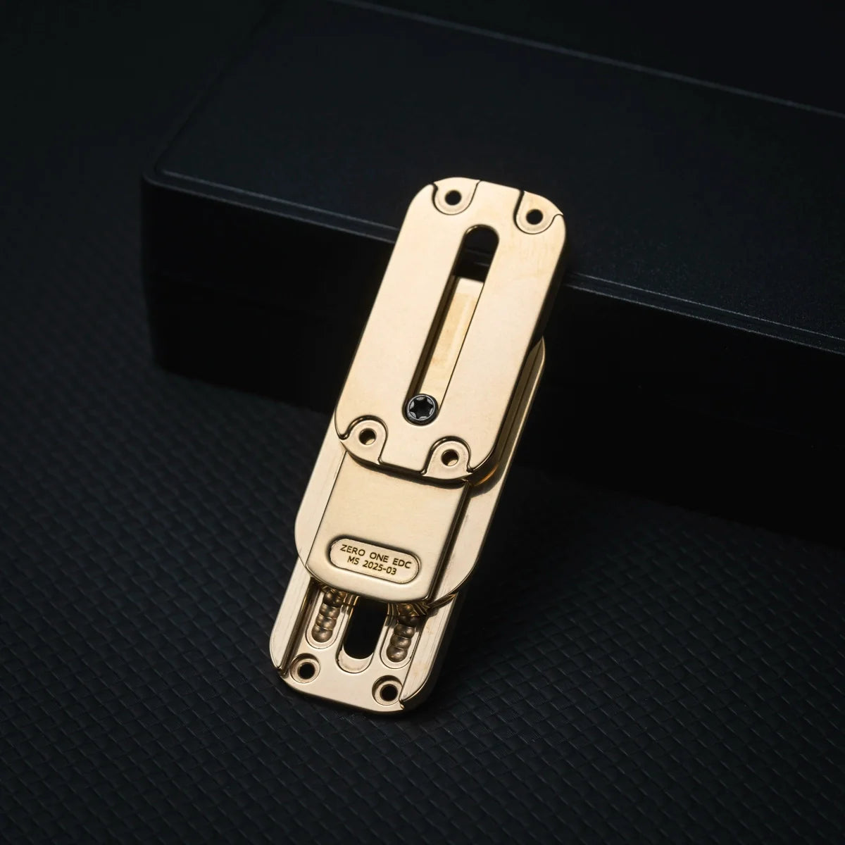 01EDC Slider