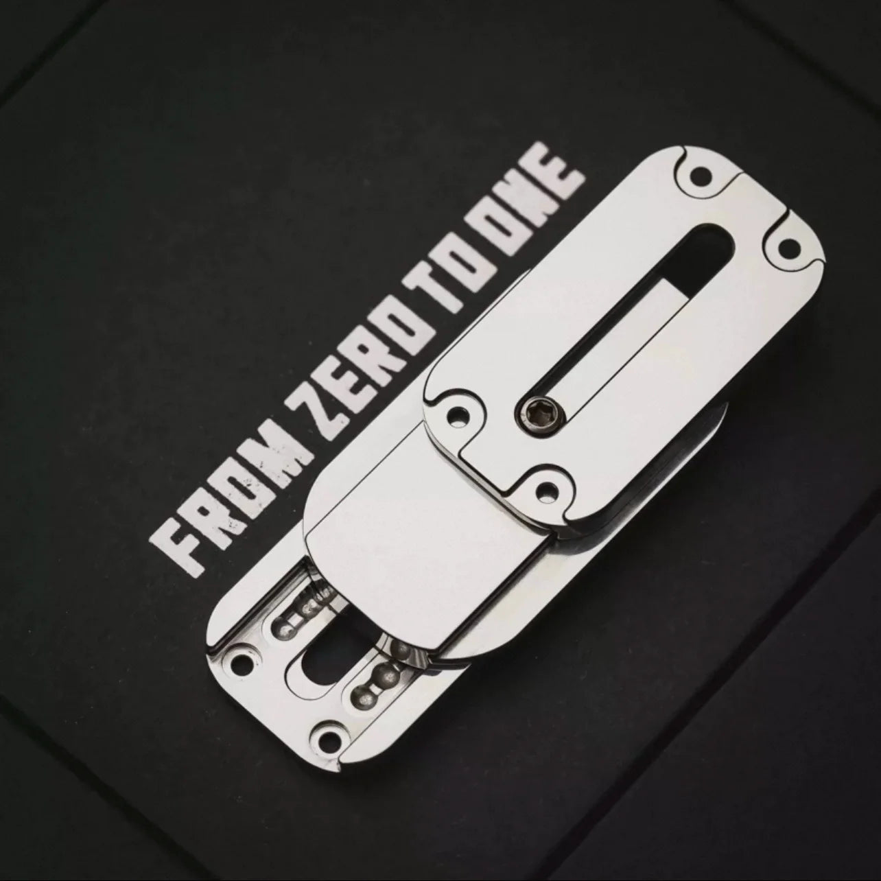 01EDC Slider