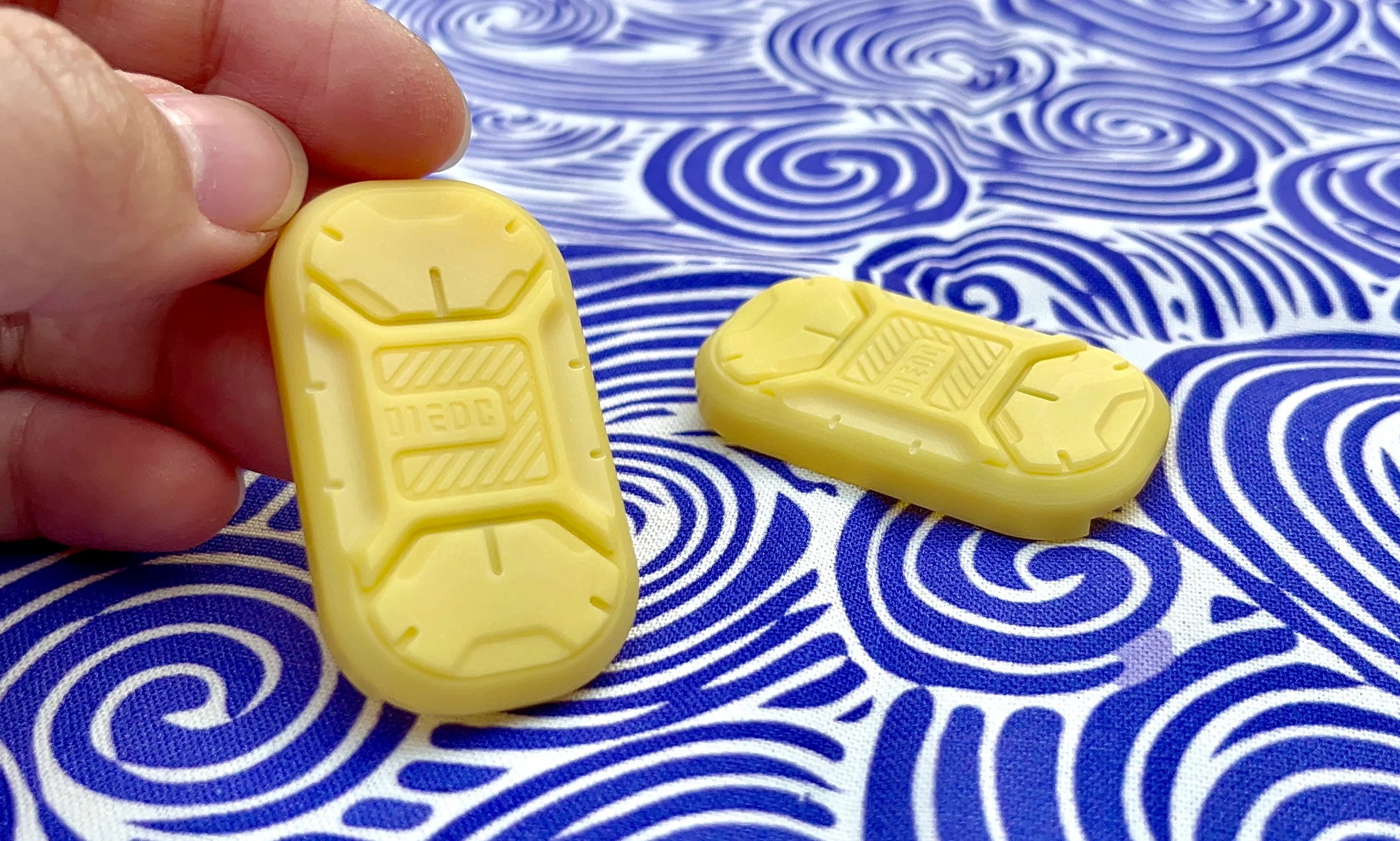 01EDC Slider