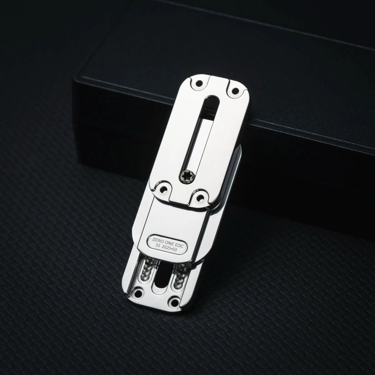 01EDC Slider
