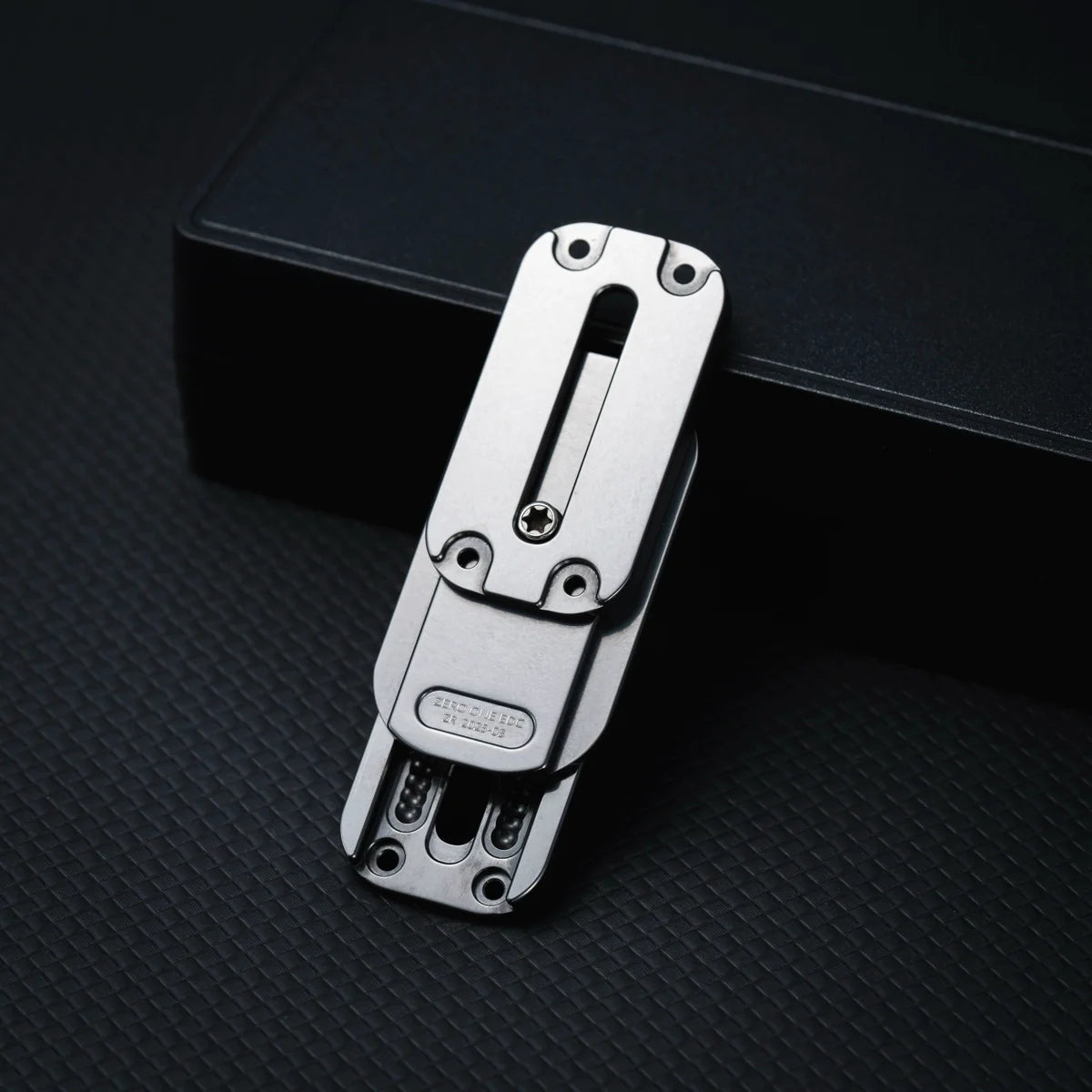 01EDC Slider