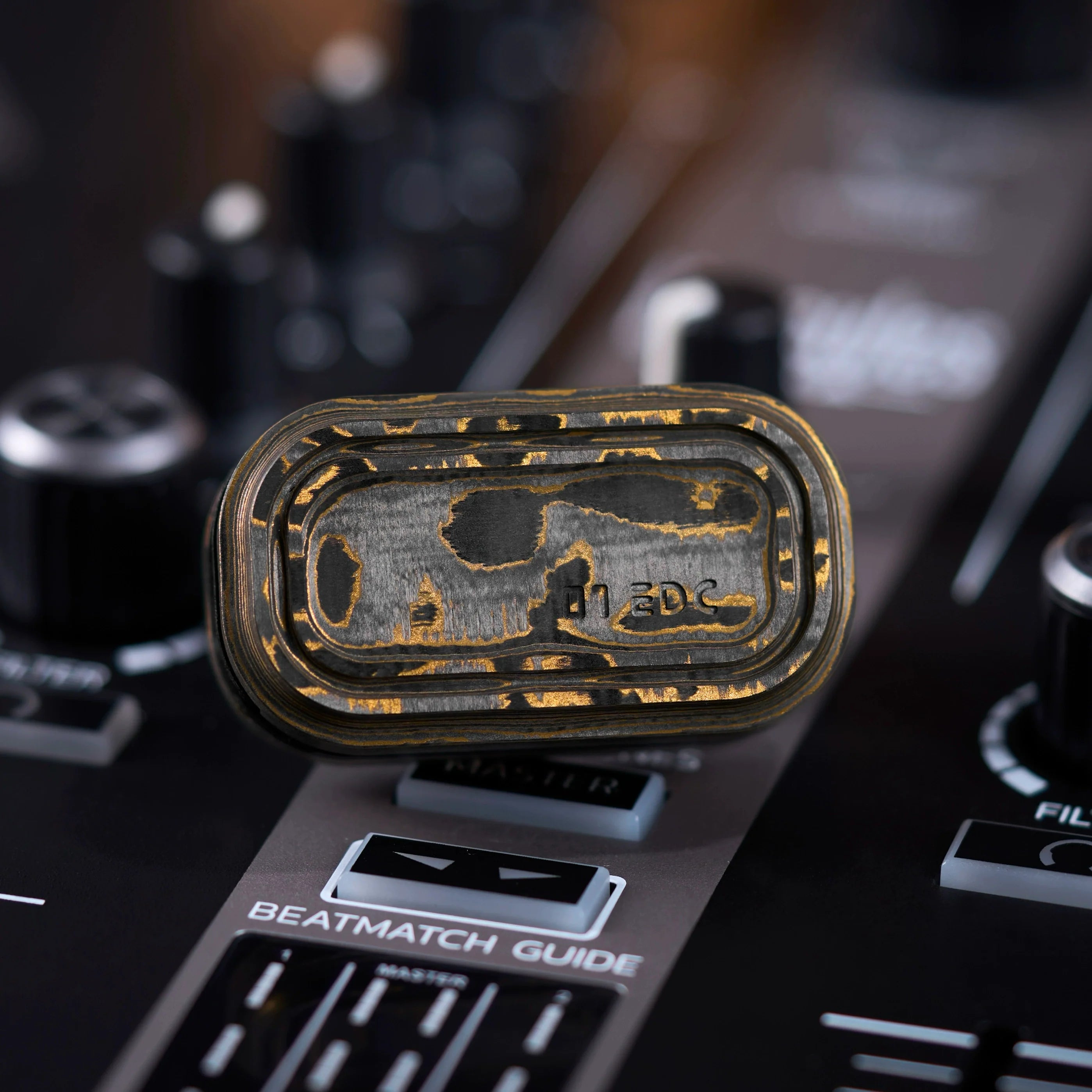 01EDC Slider