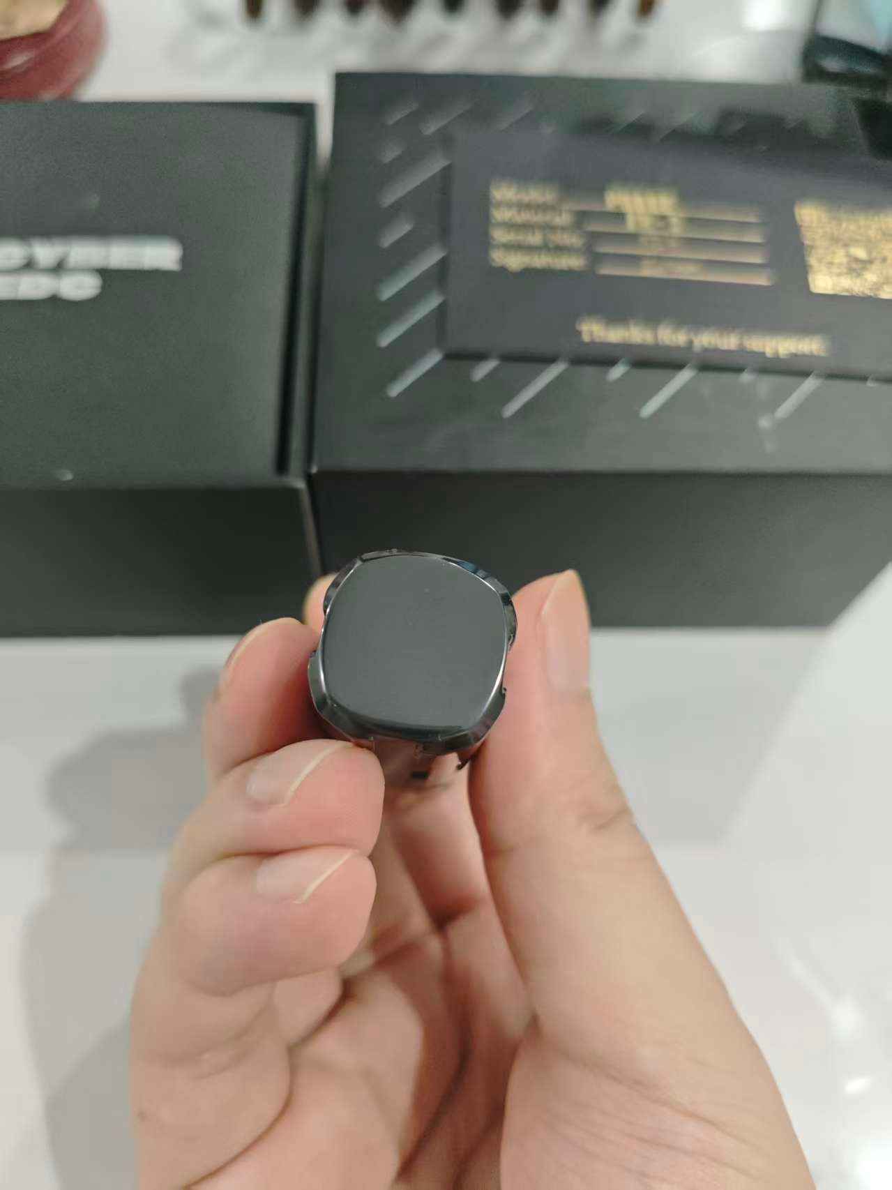 Phase Zirconium
