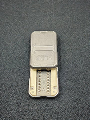 Platinum Bastion Titanium