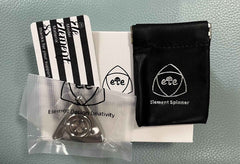 Element Stainless Steel Brand New