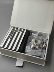 Stellar Damasteel Brand New