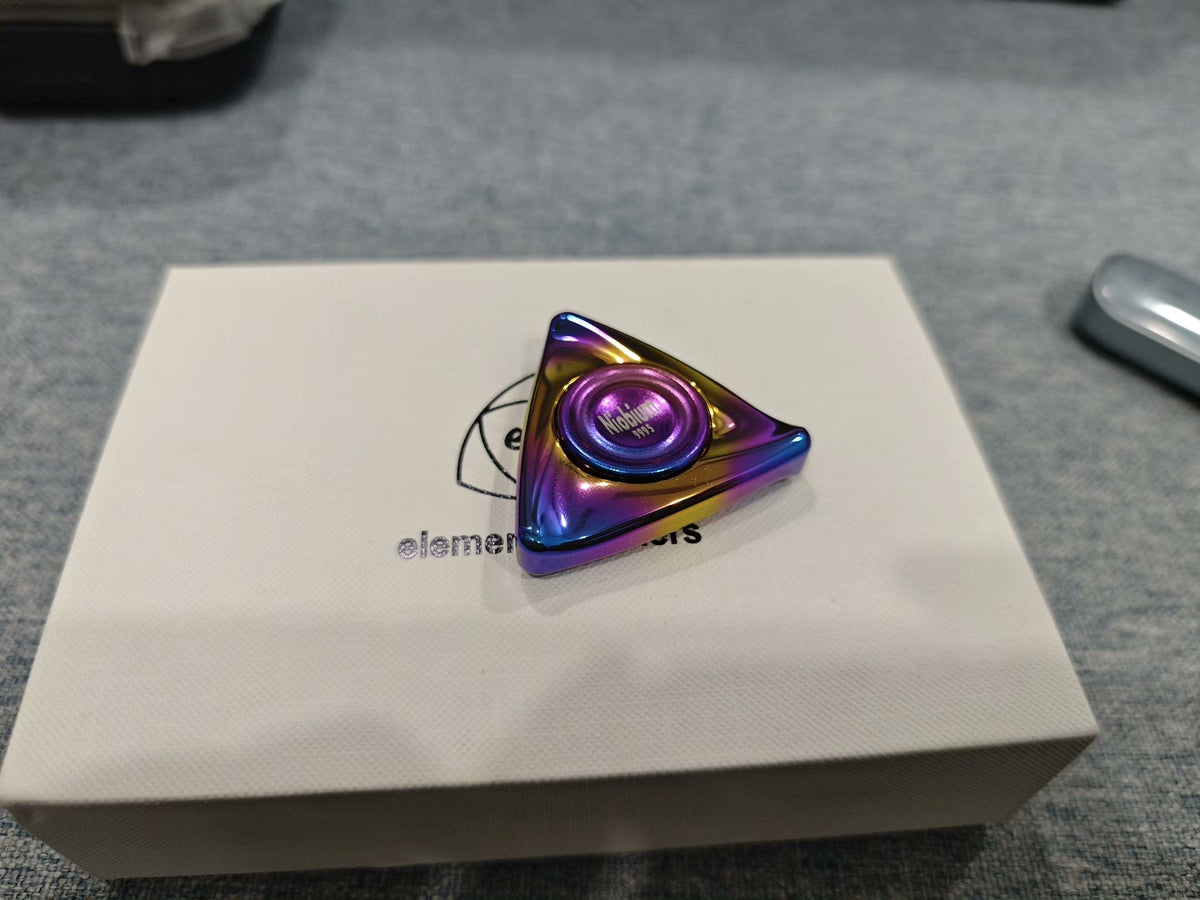 Element Niobium