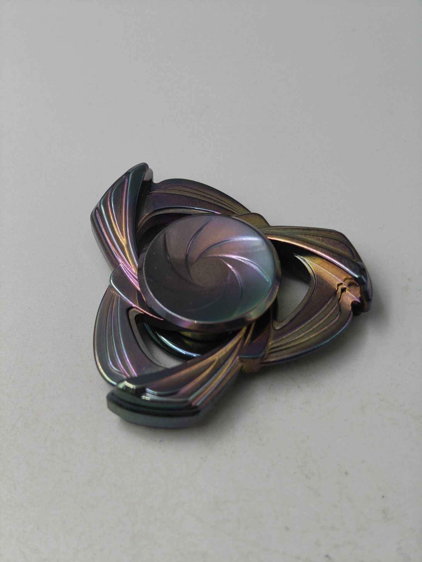 Morandi Zirconium