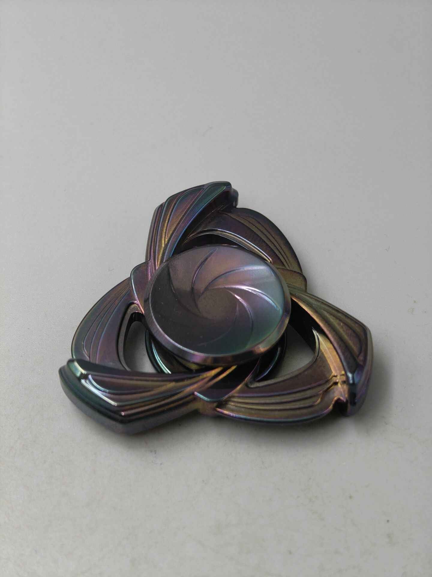 Morandi Zirconium